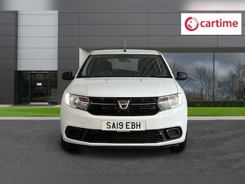 Used Dacia Sandero 2019 for sale - 75665853: Photo
