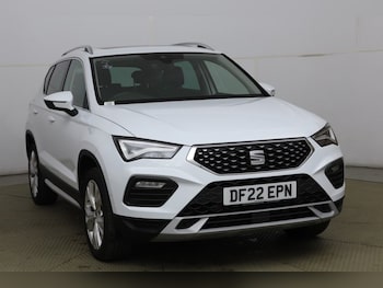 Used SEAT Ateca 2022 for sale - 79375715: Photo