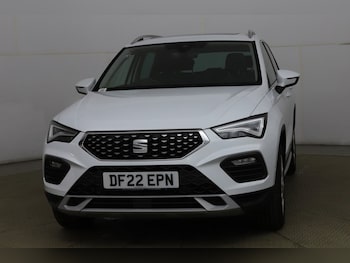Used SEAT Ateca 2022 for sale - 79375715: Photo