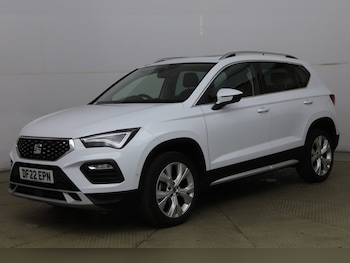 Used SEAT Ateca 2022 for sale - 79375715: Photo