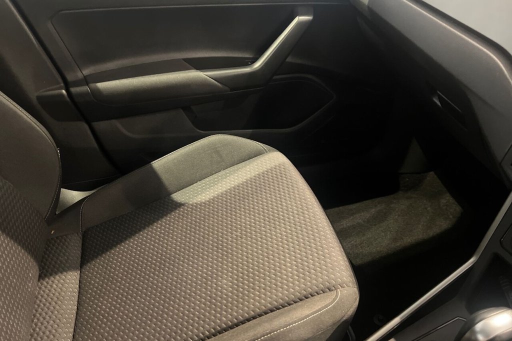 Vehicle 27