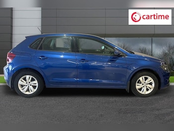 Used Volkswagen Polo 2019 for sale - 75548287: Photo
