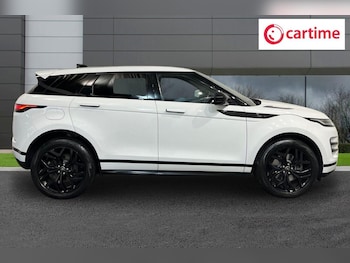 Used Land Rover Range Rover Evoque 2022 for sale - 79334402: Photo
