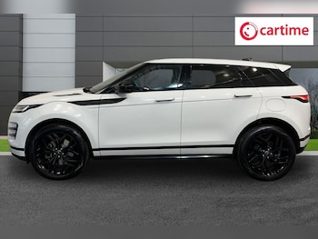 Used Land Rover Range Rover Evoque 2022 for sale - 79334402: Photo