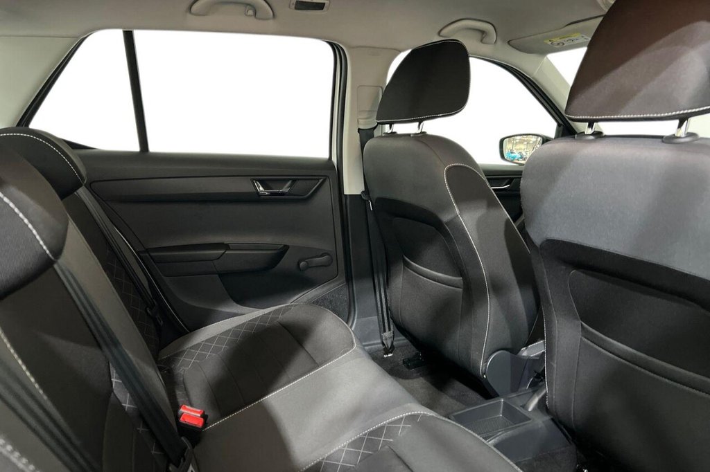 Used Skoda Fabia 2021 for sale - 76570027: Photo 10