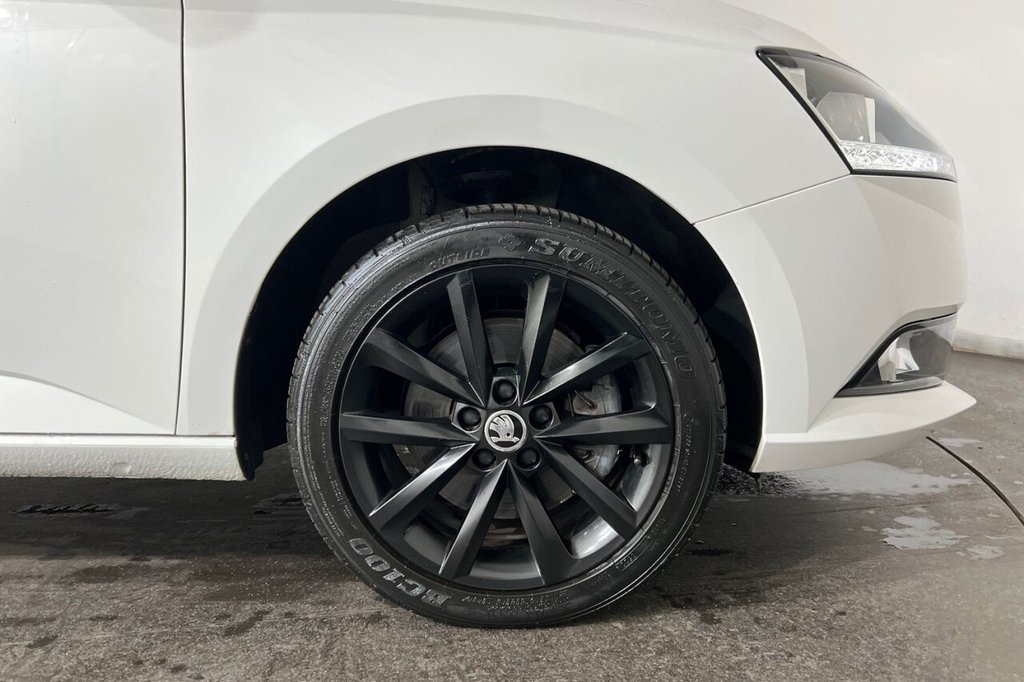 Used Skoda Fabia 2021 for sale - 76570027: Photo 14