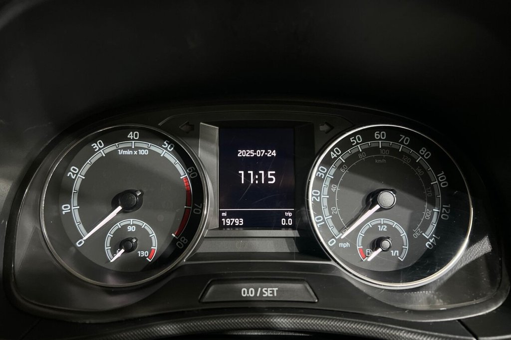 Used Skoda Fabia 2021 for sale - 76570027: Photo 15