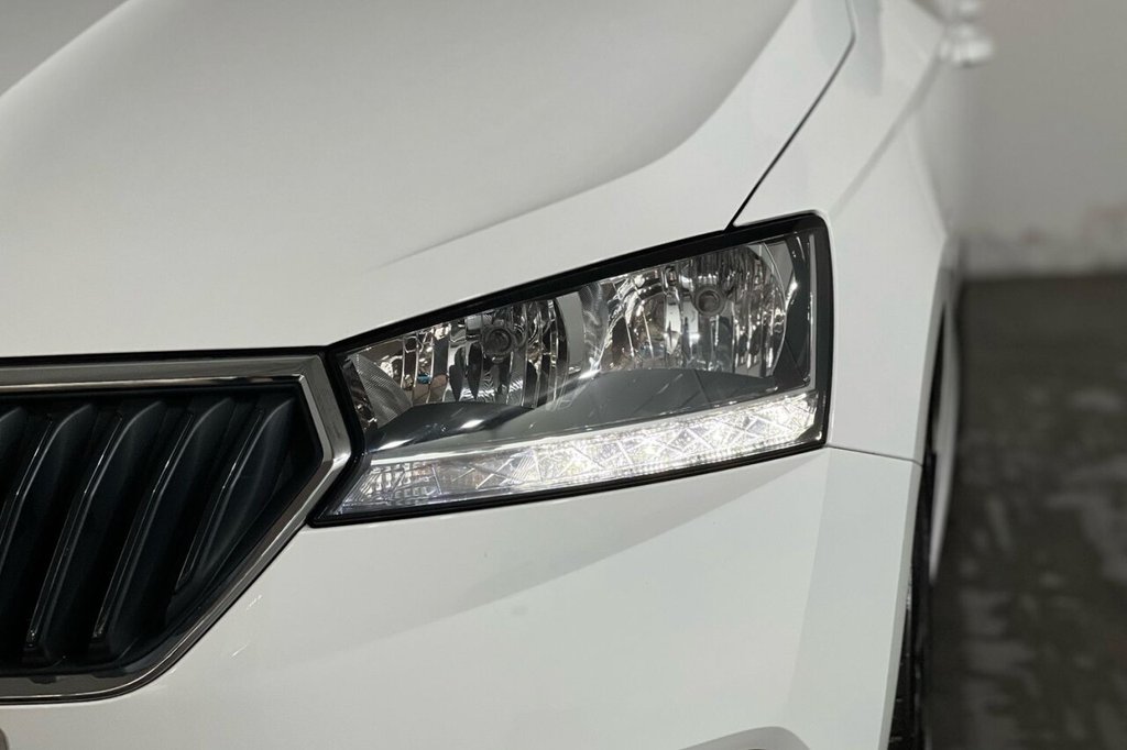 Used Skoda Fabia 2021 for sale - 76570027: Photo 16