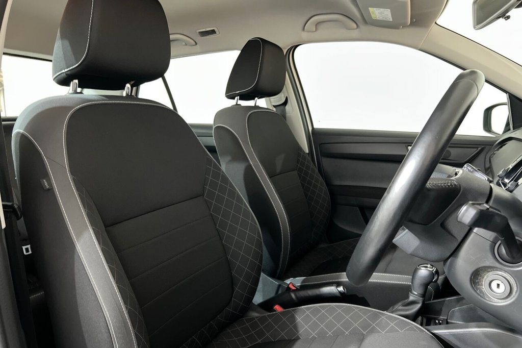 Used Skoda Fabia 2021 for sale - 76570027: Photo 21