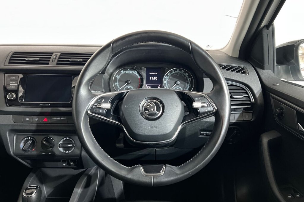 Used Skoda Fabia 2021 for sale - 76570027: Photo 23