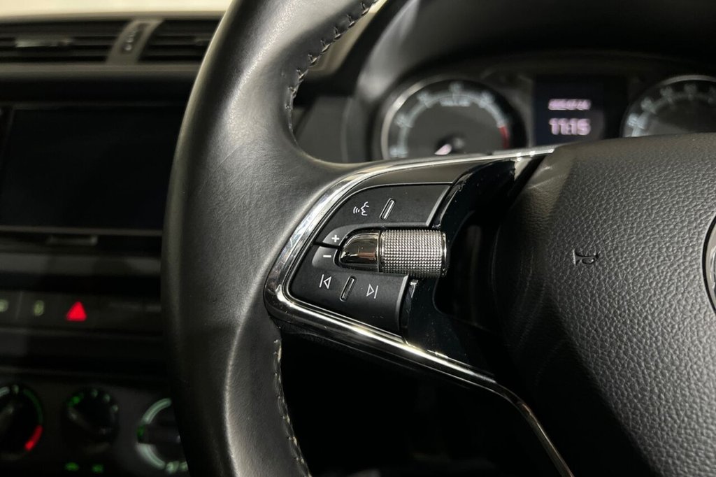 Used Skoda Fabia 2021 for sale - 76570027: Photo 24