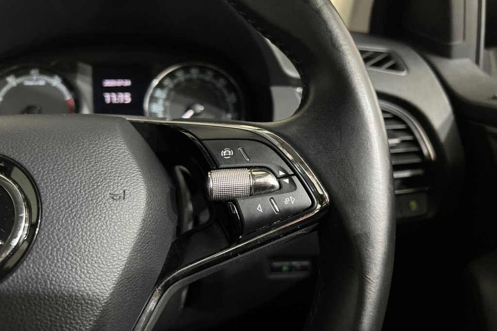 Used Skoda Fabia 2021 for sale - 76570027: Photo 25