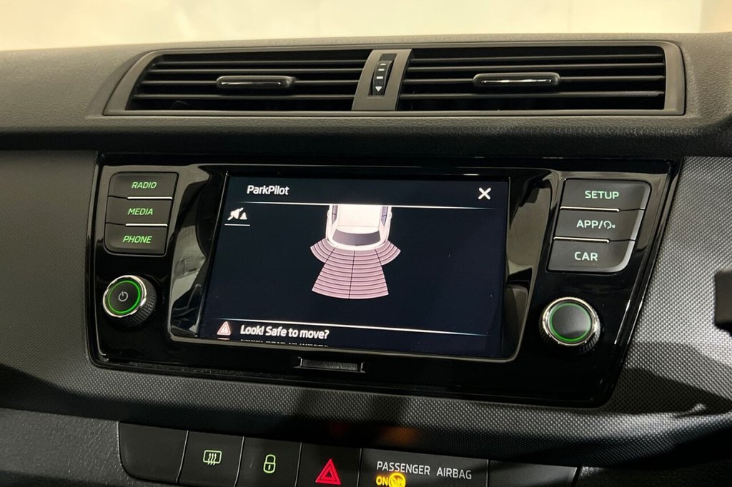 Used Skoda Fabia 2021 for sale - 76570027: Photo 28