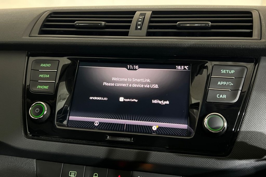 Used Skoda Fabia 2021 for sale - 76570027: Photo 29