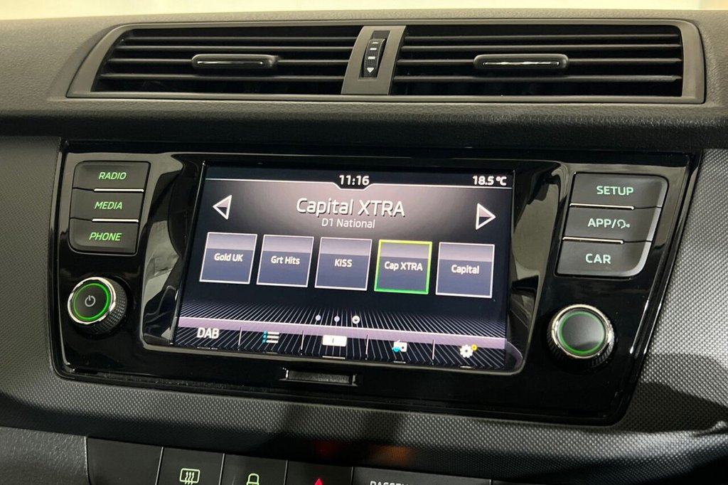 Used Skoda Fabia 2021 for sale - 76570027: Photo 30