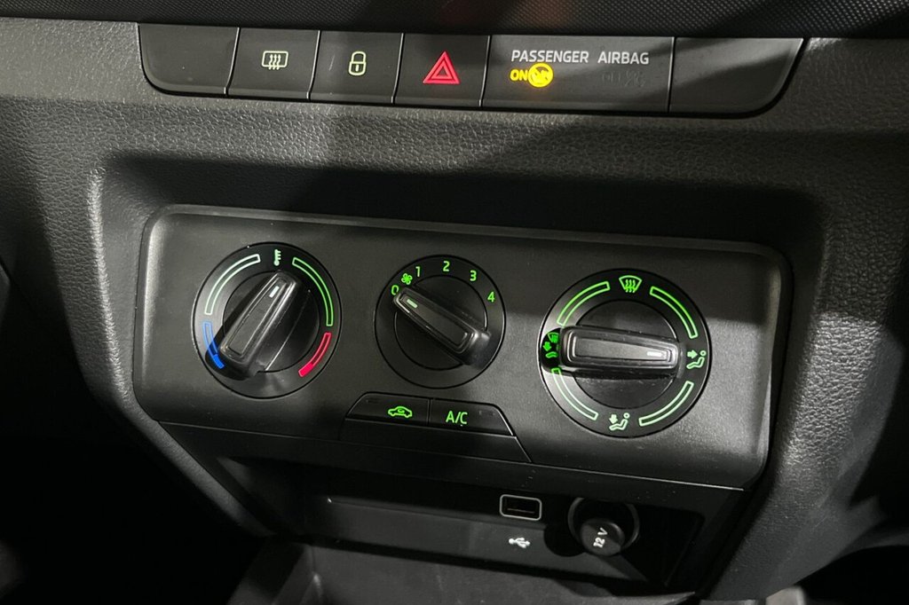 Used Skoda Fabia 2021 for sale - 76570027: Photo 32