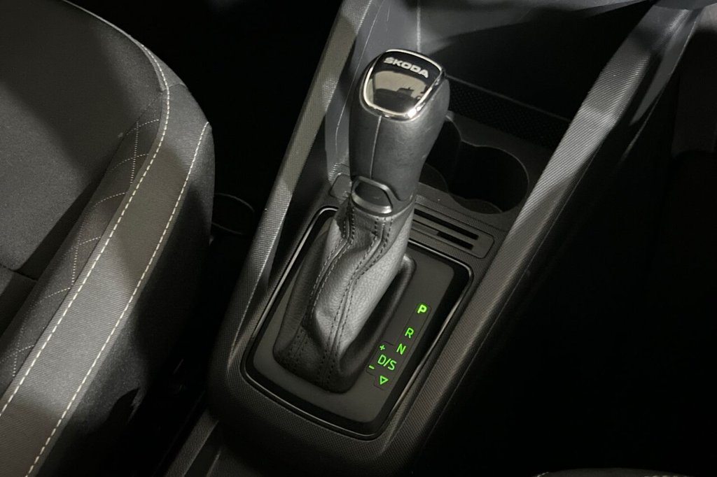 Used Skoda Fabia 2021 for sale - 76570027: Photo 33