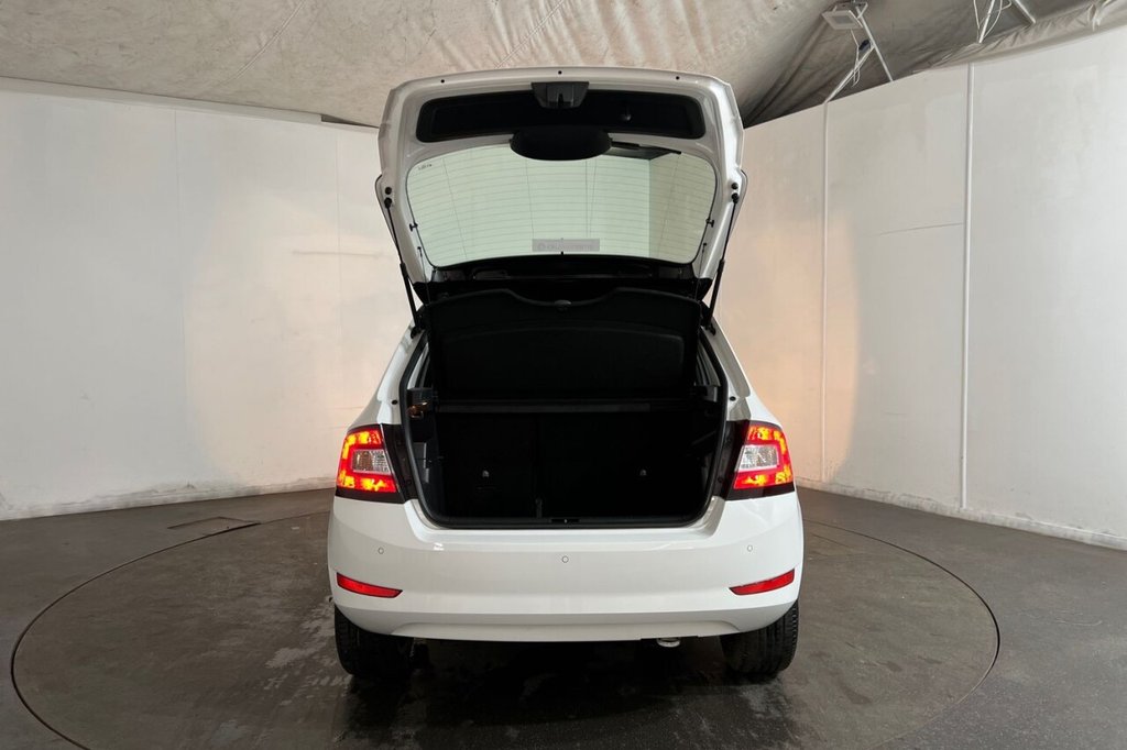 Used Skoda Fabia 2021 for sale - 76570027: Photo 37