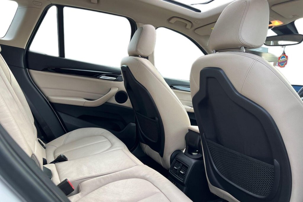 Used BMW X1 2018 for sale - 76841663: Photo 10