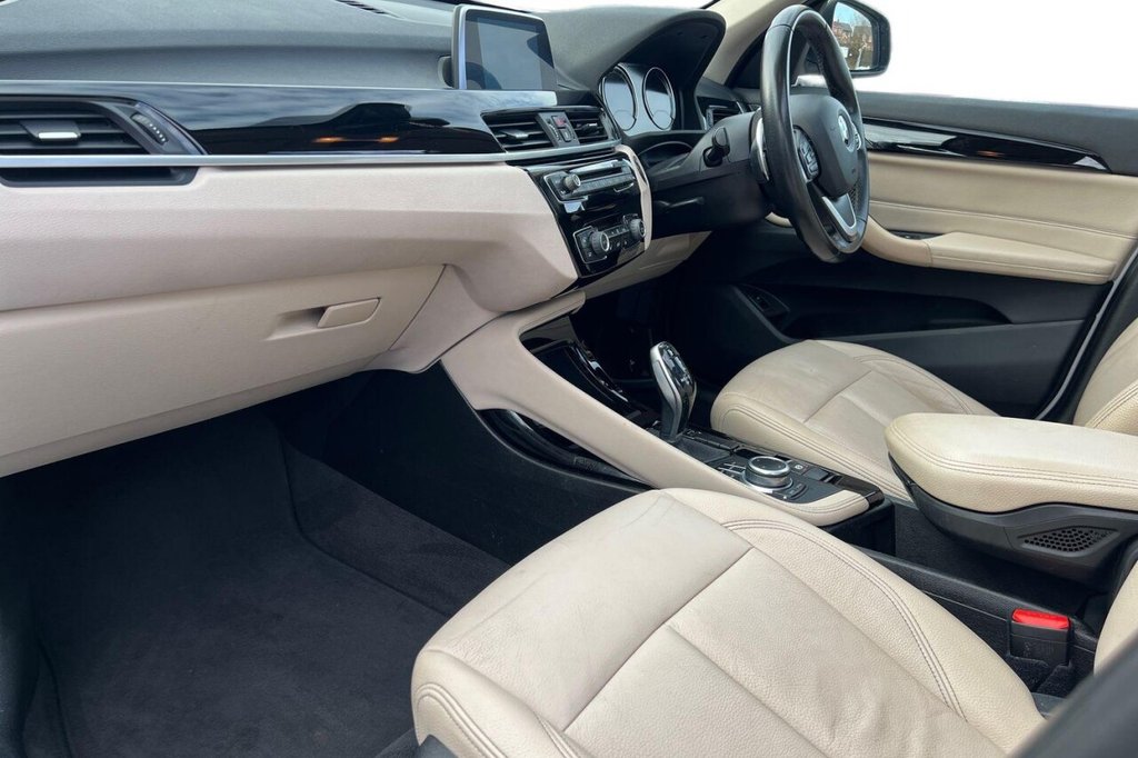 Used BMW X1 2018 for sale - 76841663: Photo 11