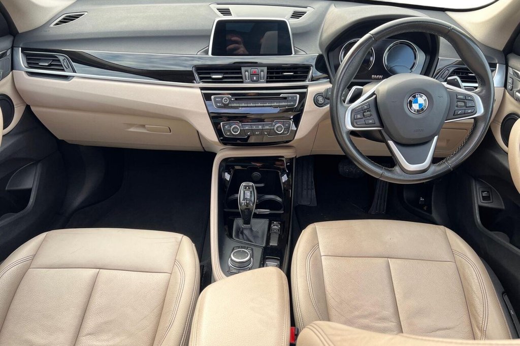 Used BMW X1 2018 for sale - 76841663: Photo 12