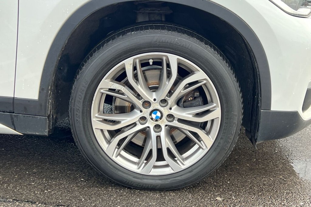 Used BMW X1 2018 for sale - 76841663: Photo 14