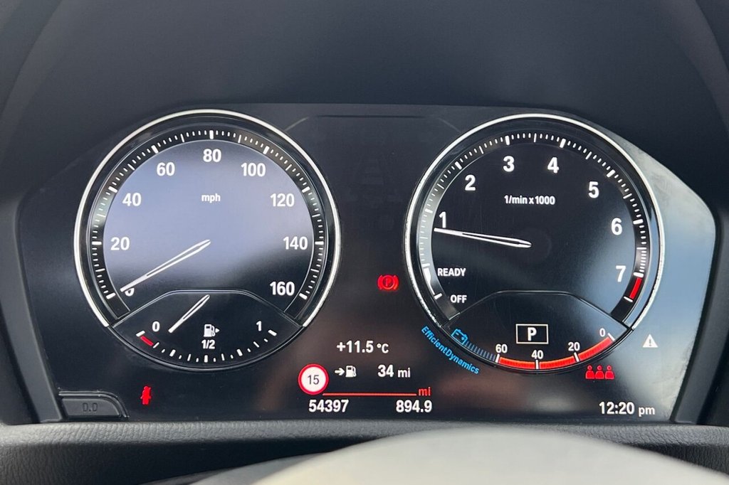 Used BMW X1 2018 for sale - 76841663: Photo 15