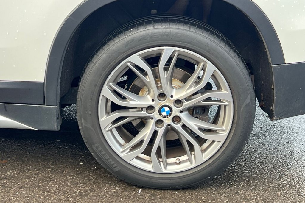 Used BMW X1 2018 for sale - 76841663: Photo 16