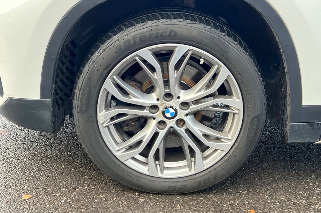 Used BMW X1 2018 for sale - 76841663: Photo 17