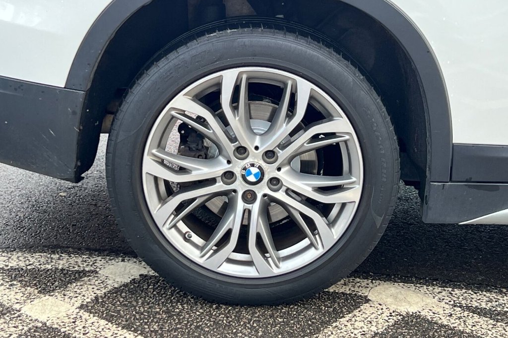 Used BMW X1 2018 for sale - 76841663: Photo 19