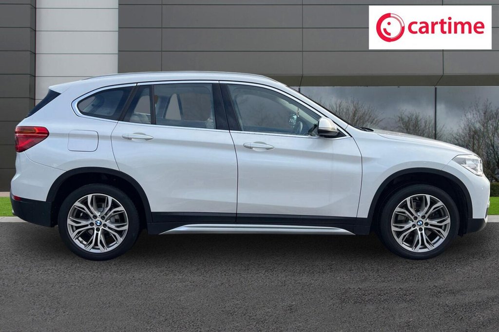 Used BMW X1 2018 for sale - 76841663: Photo 2