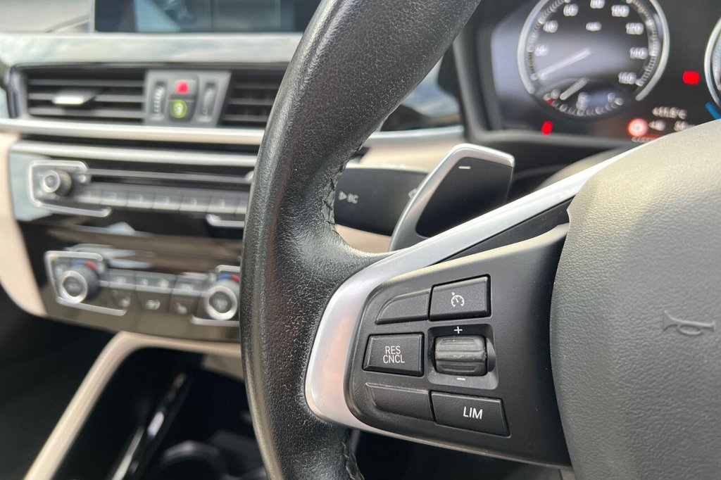 Used BMW X1 2018 for sale - 76841663: Photo 20