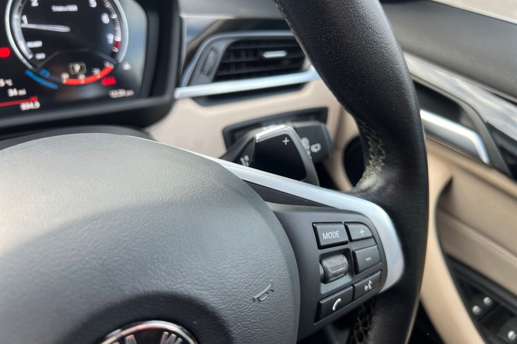 Used BMW X1 2018 for sale - 76841663: Photo 21