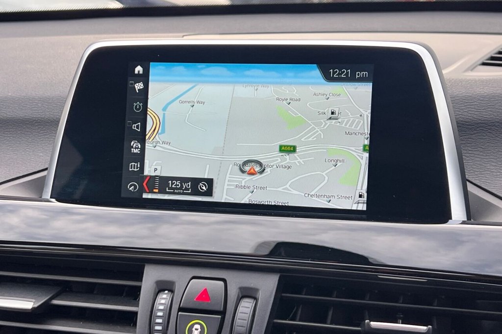 Used BMW X1 2018 for sale - 76841663: Photo 24