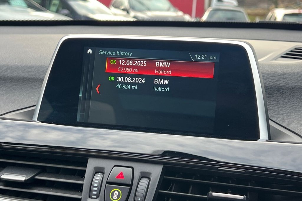 Used BMW X1 2018 for sale - 76841663: Photo 25