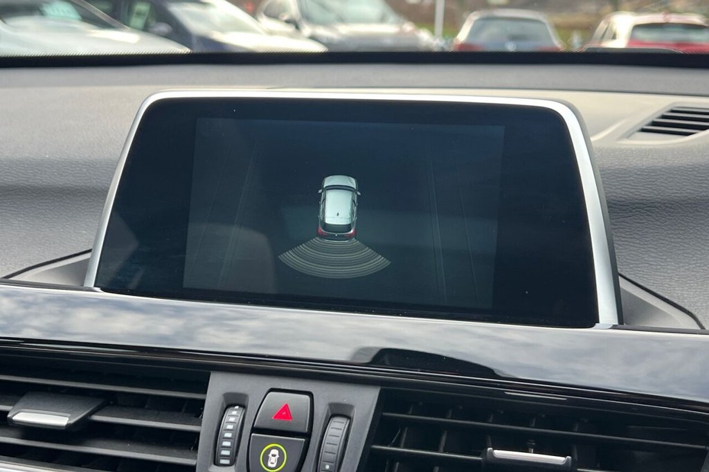 Used BMW X1 2018 for sale - 76841663: Photo 26