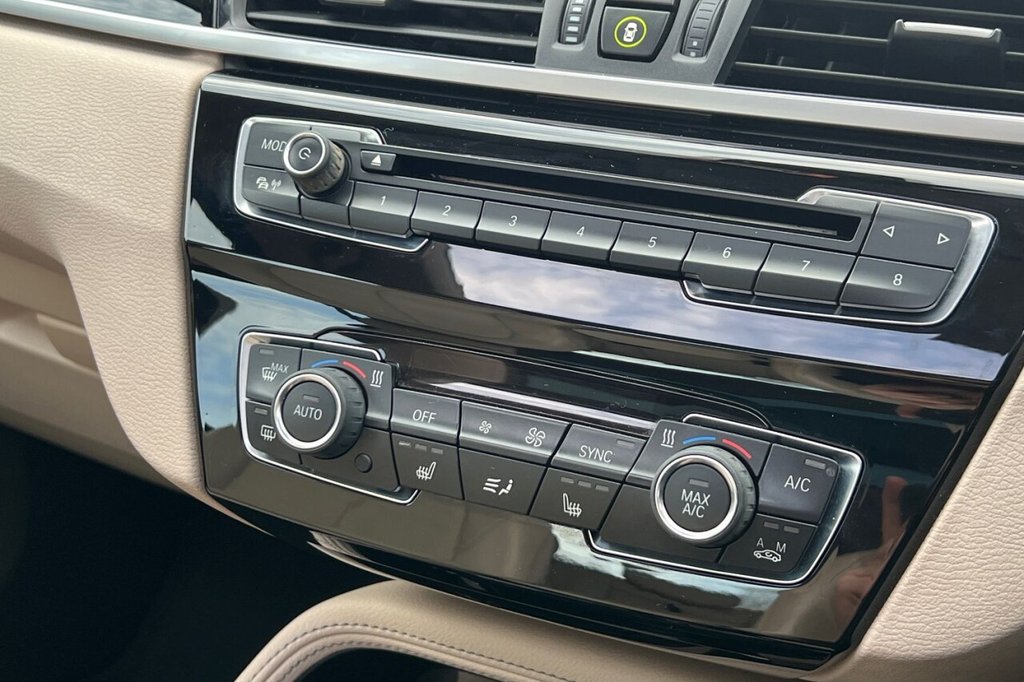 Used BMW X1 2018 for sale - 76841663: Photo 27