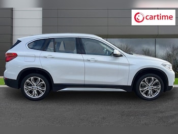Used BMW X1 2018 for sale - 76841663: Photo
