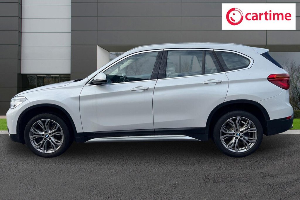 Used BMW X1 2018 for sale - 76841663: Photo 3