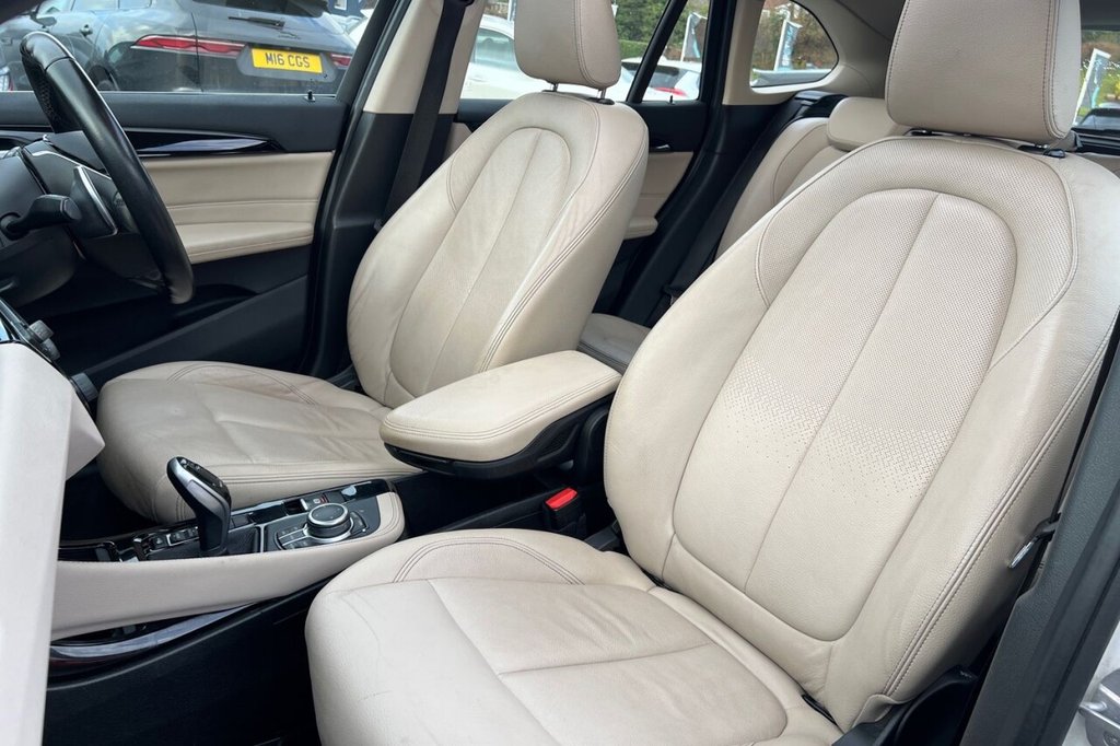 Used BMW X1 2018 for sale - 76841663: Photo 34