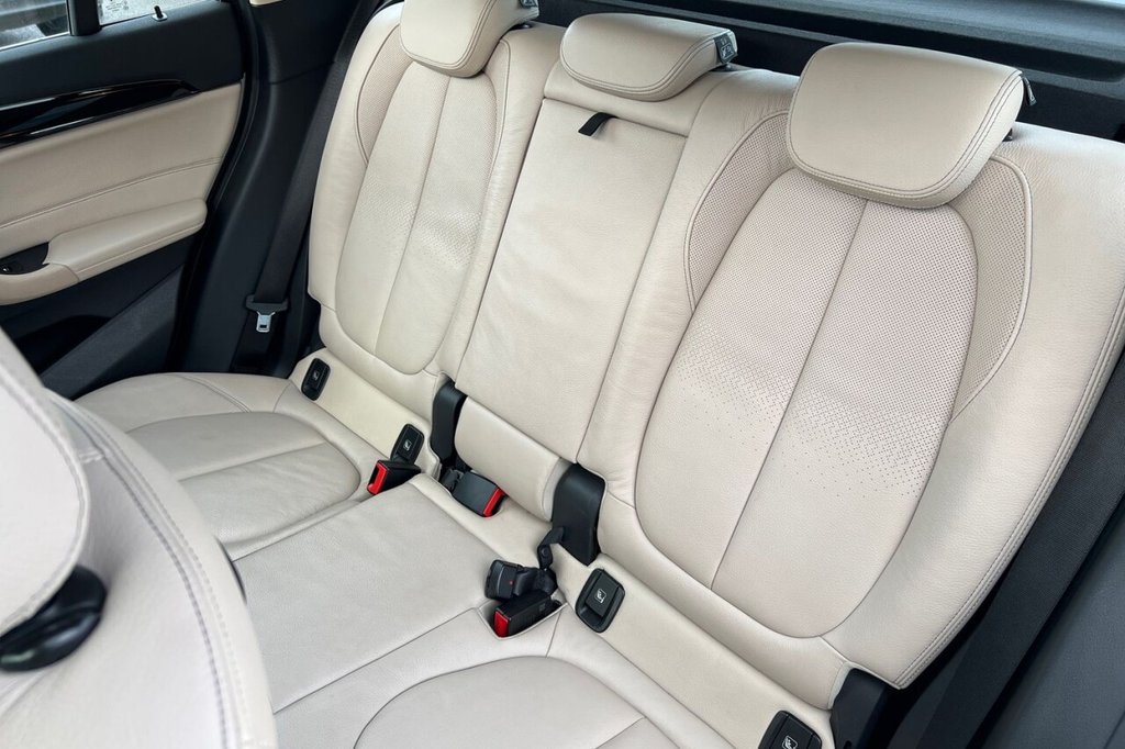 Used BMW X1 2018 for sale - 76841663: Photo 35