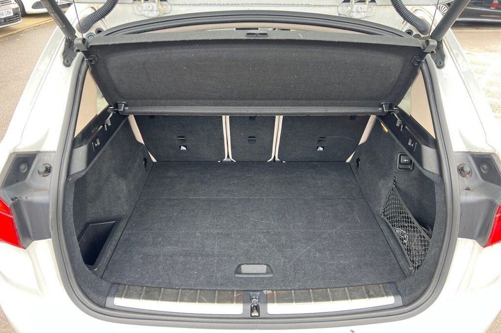 Used BMW X1 2018 for sale - 76841663: Photo 37