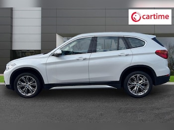 Used BMW X1 2018 for sale - 76841663: Photo