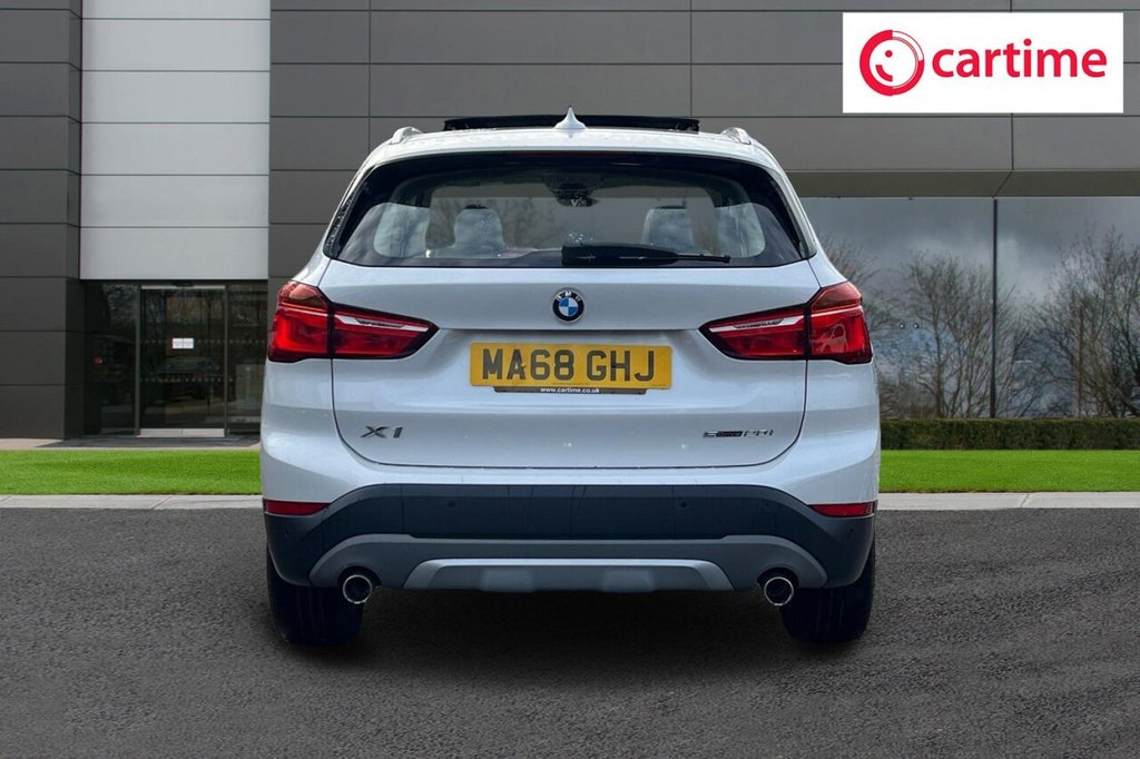 Used BMW X1 2018 for sale - 76841663: Photo 6