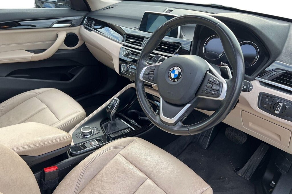 Used BMW X1 2018 for sale - 76841663: Photo 9