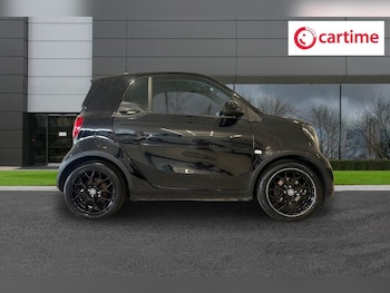 Used smart fortwo 2016 for sale - 79539132: Photo
