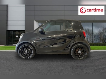 Used smart fortwo 2016 for sale - 79539132: Photo