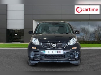 Used smart fortwo 2016 for sale - 79539132: Photo