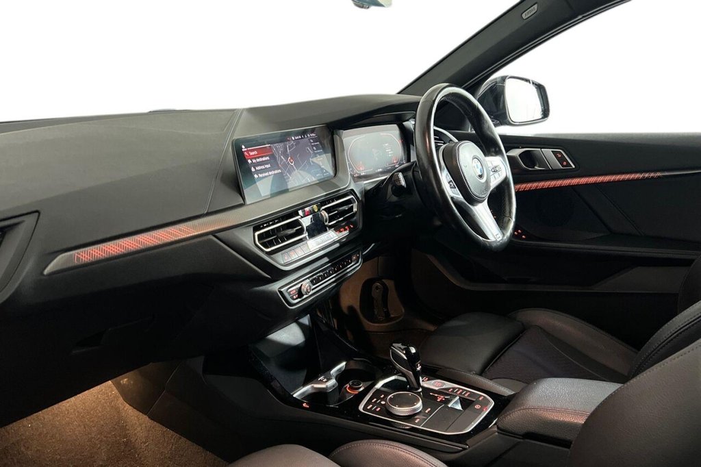 Used BMW 1 Series 2021 for sale - 76386060: Photo 11