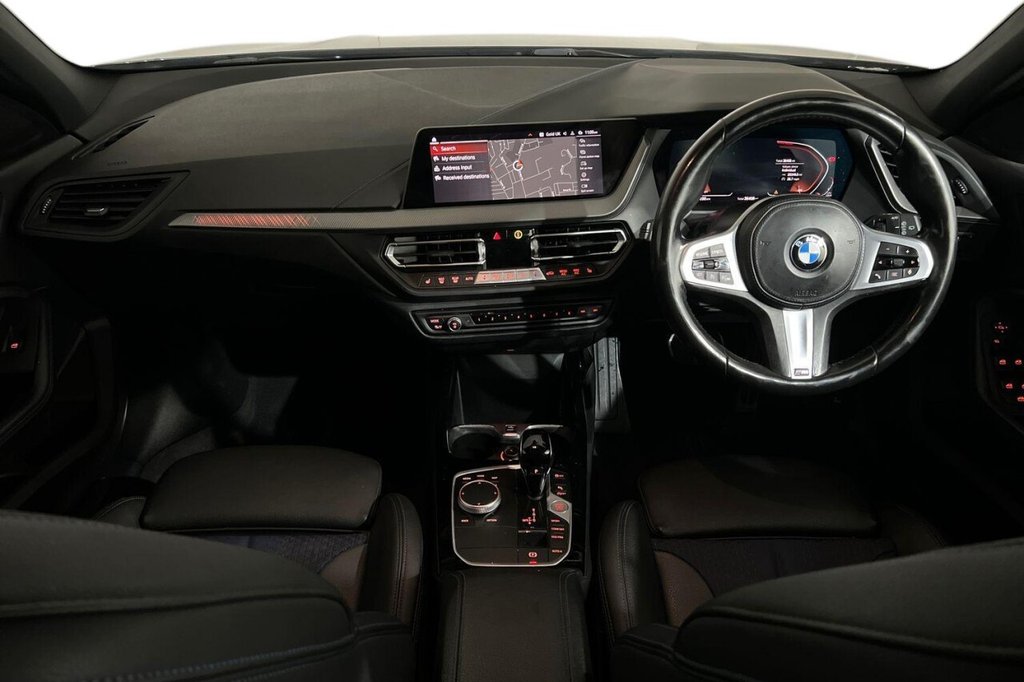 Used BMW 1 Series 2021 for sale - 76386060: Photo 12